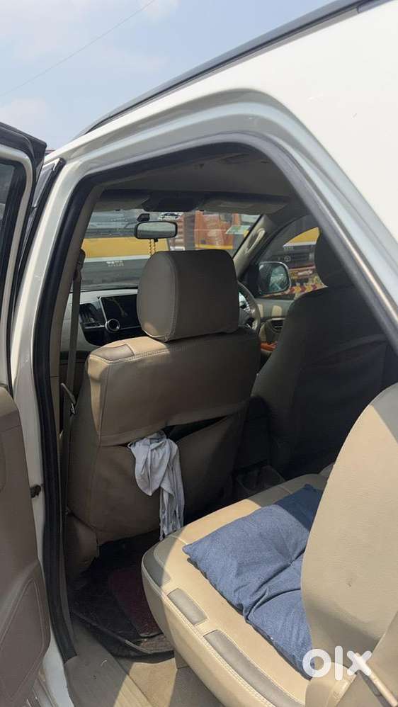 Toyota Fortuner 2011 Diesel Good Condition