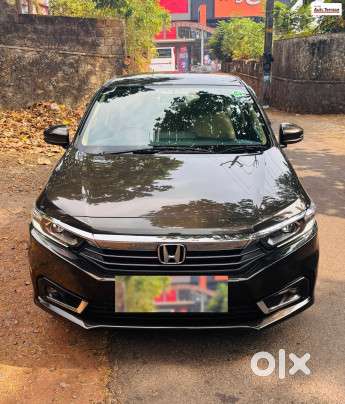 Honda Amaze Vx Cvt I-vtec, 2022, Petrol