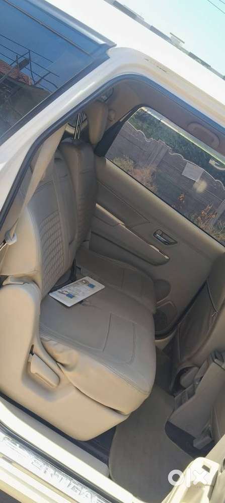 Maruti Suzuki Ertiga Zxi Plus Petrol, 2022, Petrol