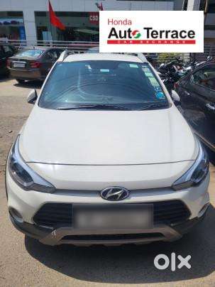 Hyundai I20 Active 1.2 S, 2016, Petrol