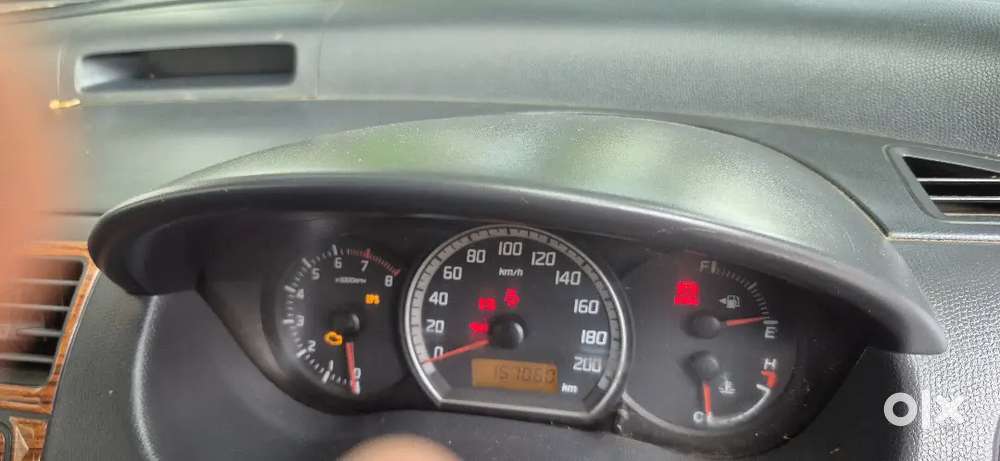 Swift Maruti Suzuki Vxi 2006 Petrol