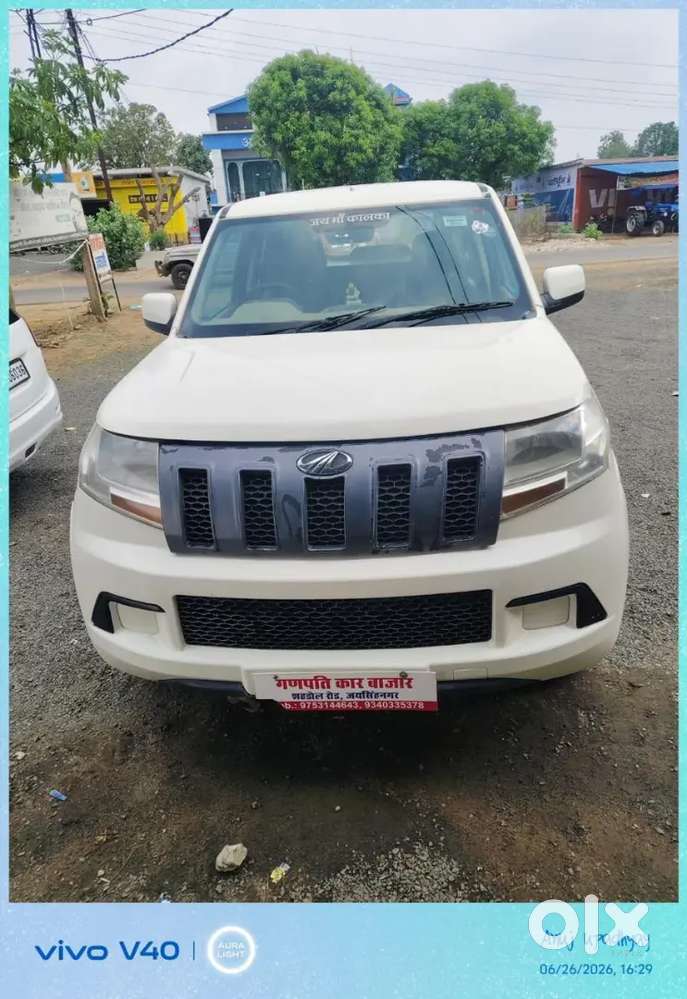 Gadi Ekadam Well Condition