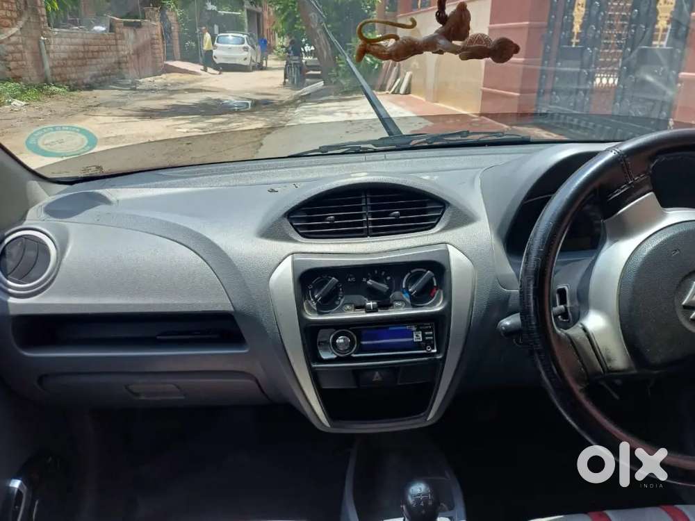 New Best Car Single Handed Orust Condition