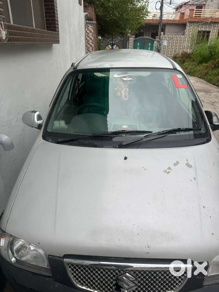 Maruti Suzuki Alto 2010 Lxi