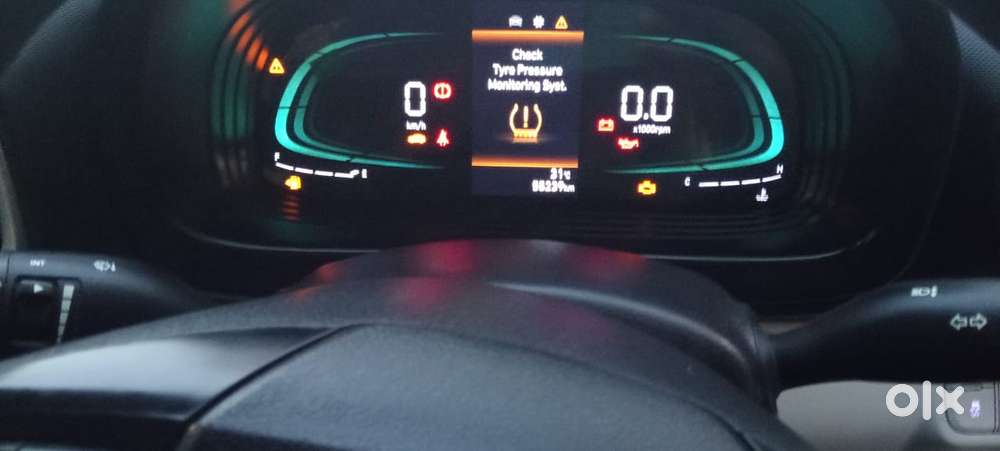 Hyundai Venue 1.2 S Plus, 2022, Petrol