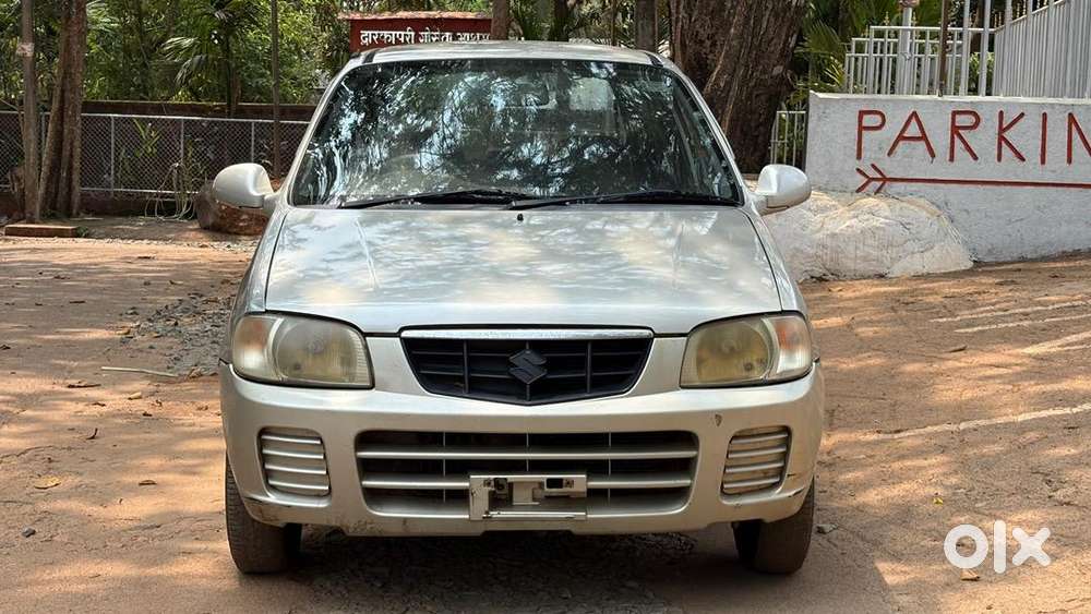 Maruti Suzuki Alto 2007 Petrol Good Condition