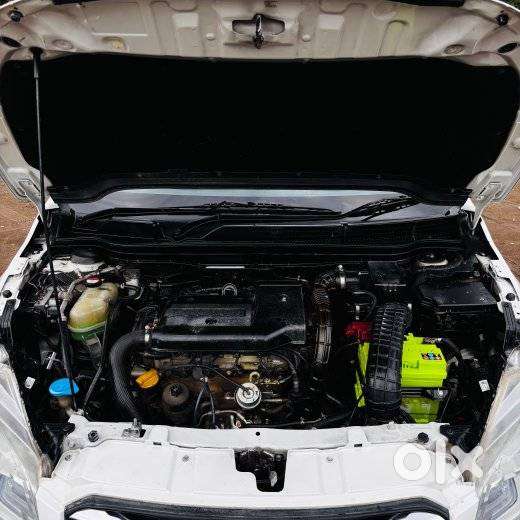 Maruti Suzuki S-cross 1.3 Zeta, 2017, Diesel