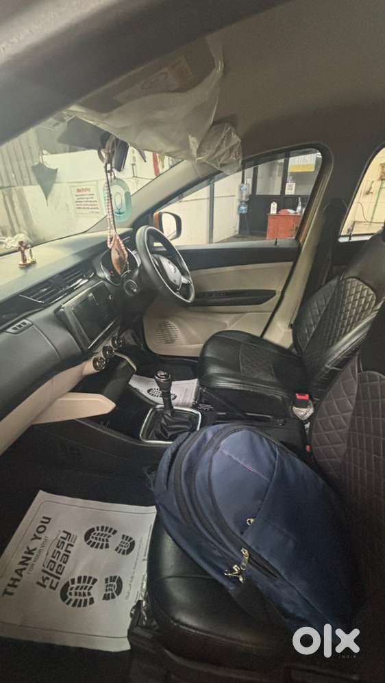 Renault Triber 2020 Petrol Good Condition