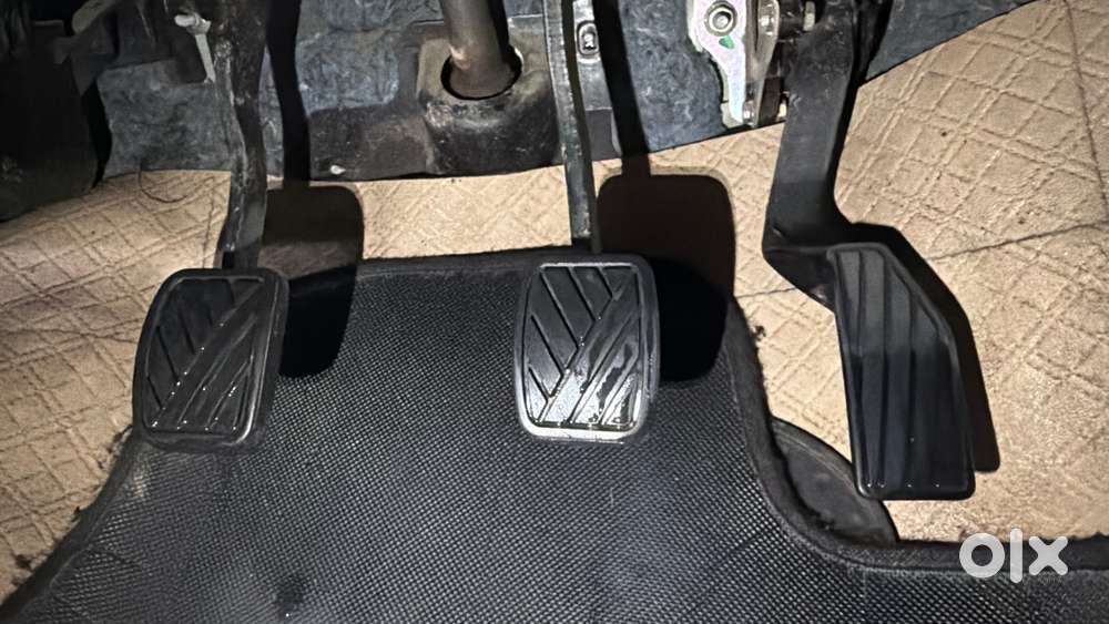 Maruti Suzuki Celerio Vxi Mt, 2018, Petrol