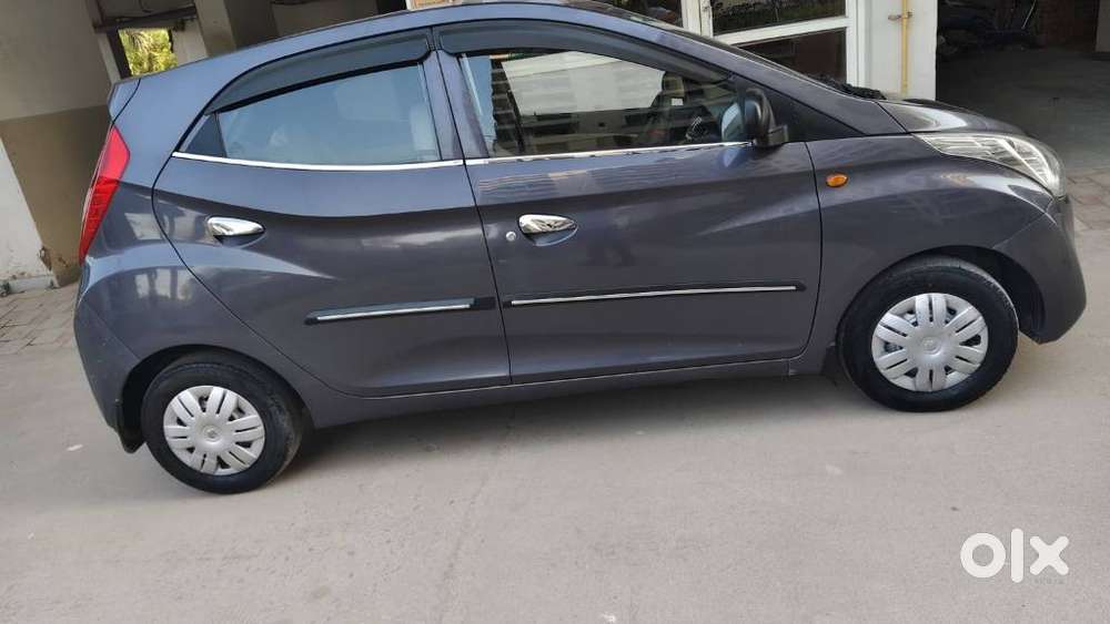 Hyundai Eon Era +, 2017, Petrol
