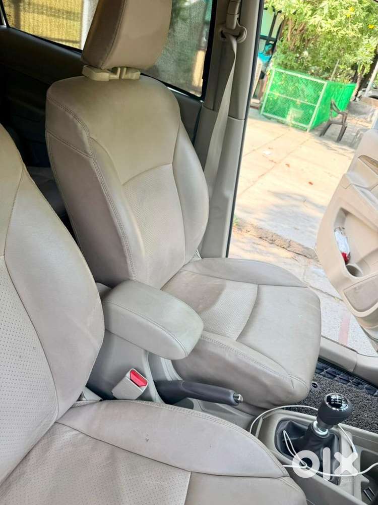 Maruti  Ertiga Diesel 2021 Zdi+