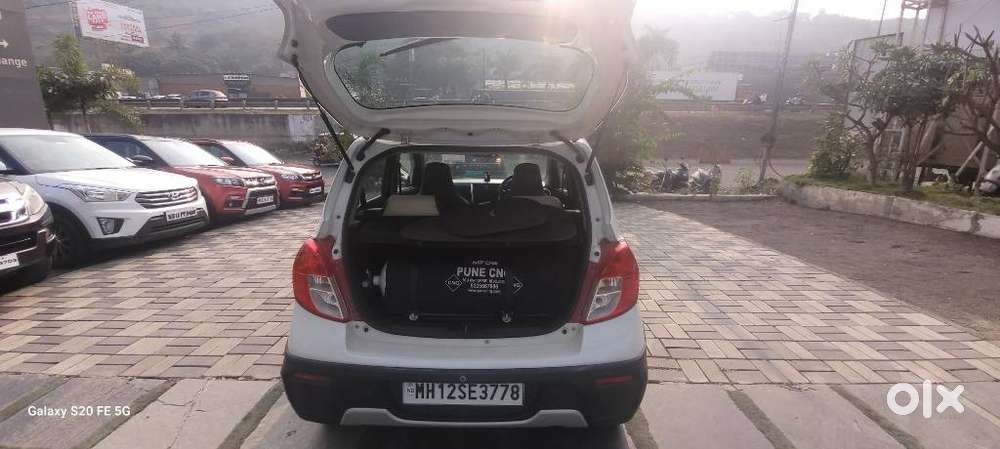 Maruti Suzuki Celerio X