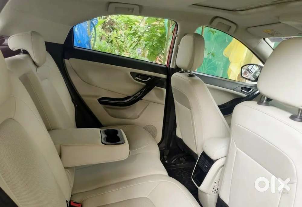 Tata Nexon 2024 For Lease (പണയത്തിന്)