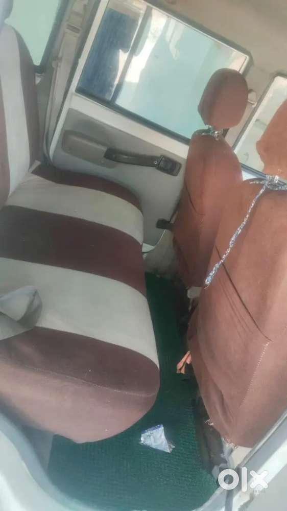 Mahindra Bolero Neo Diesel Manual 2012