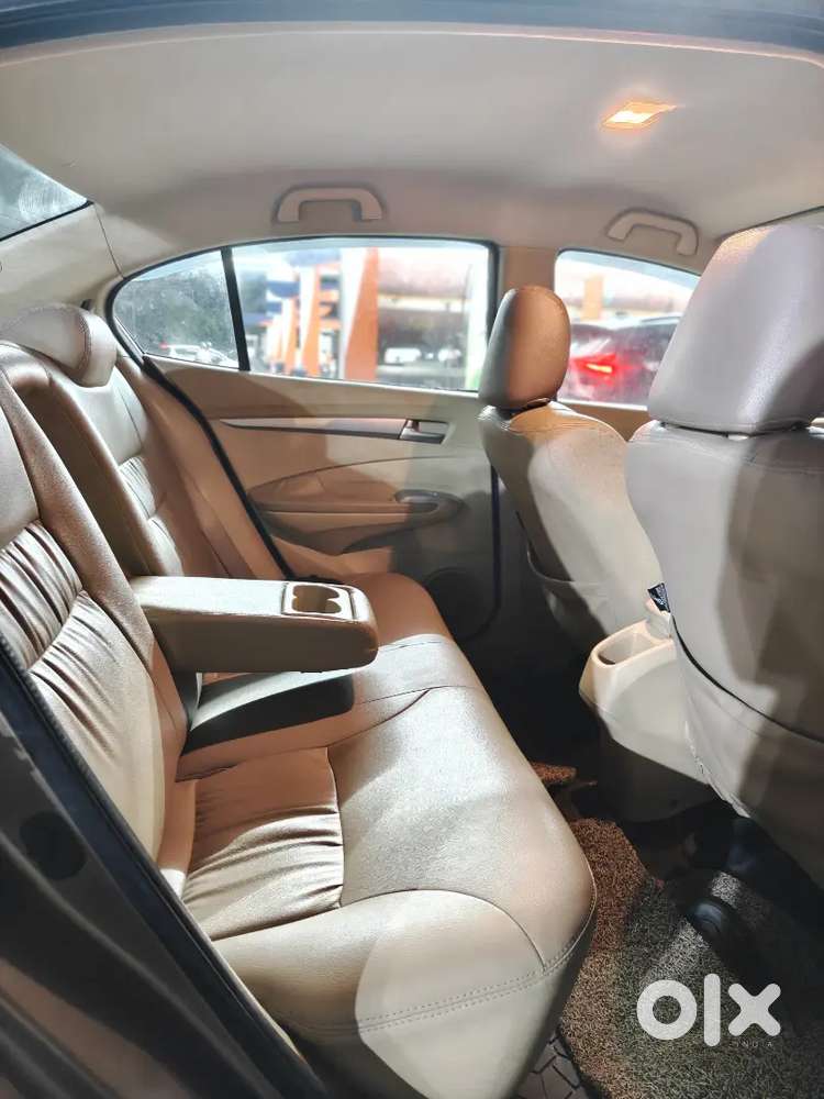 Honda City 2011 I-vtec – Excellent Condition  Passing Valid Till 2031