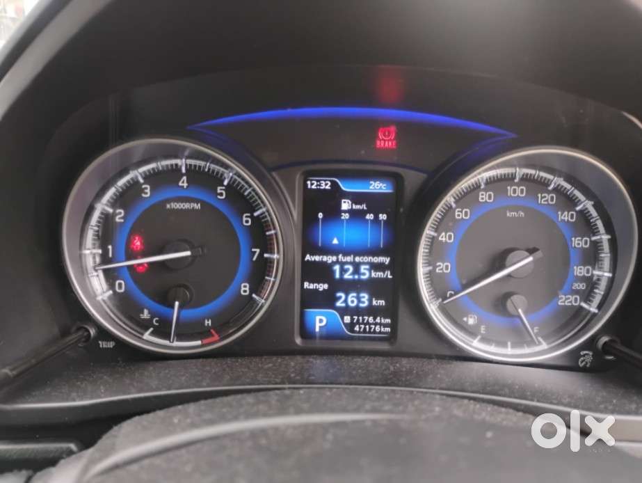 Maruti Suzuki Baleno 1.2 Alpha At, 2020, Petrol