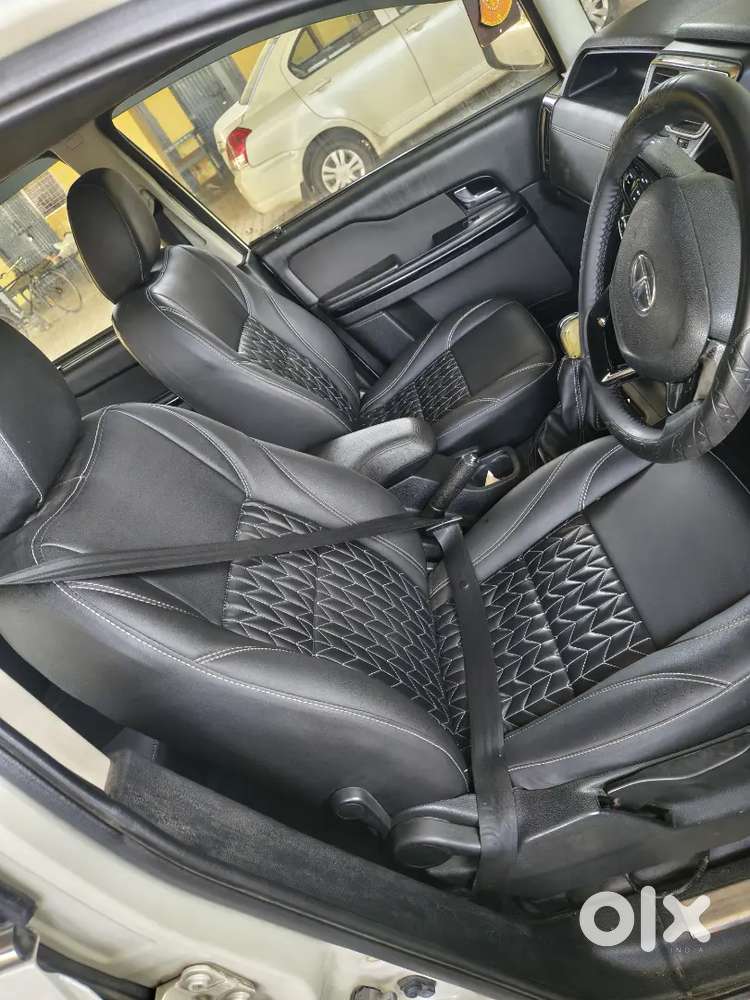 Tata Hexa 2.2 2017