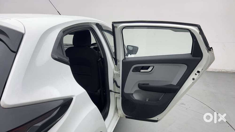 Tata Altroz 1.5 Xz Diesel, 2021, Diesel