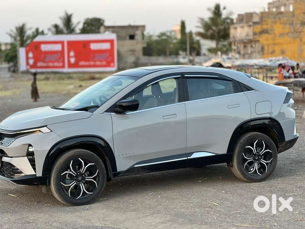 Tata Car Diesel Manual 2024