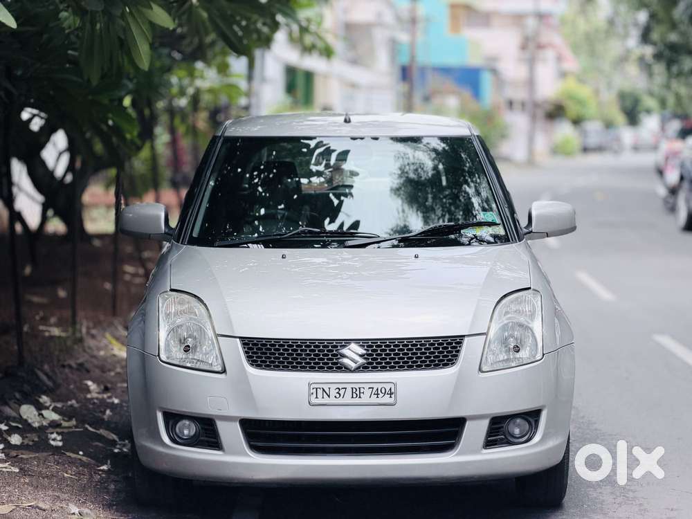 Maruti Suzuki Swift Ddis Vdi, 2010, Diesel