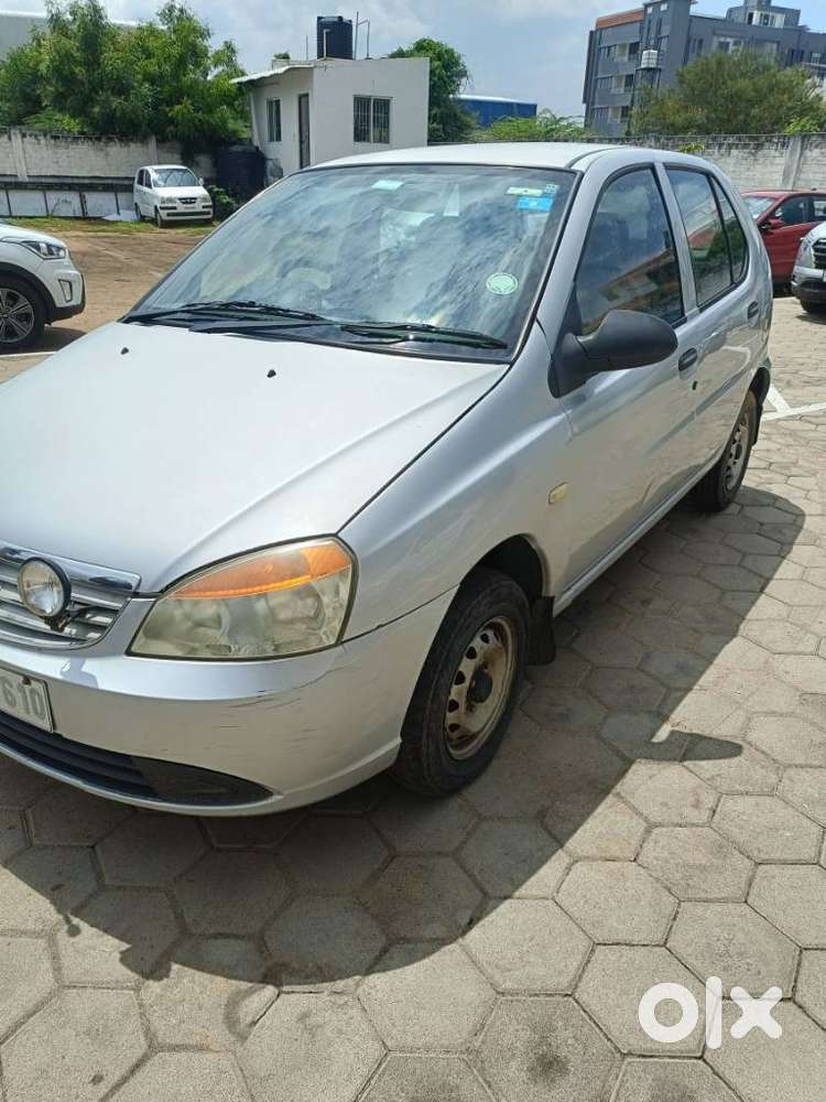 Tata Indica V2, 2014, Diesel
