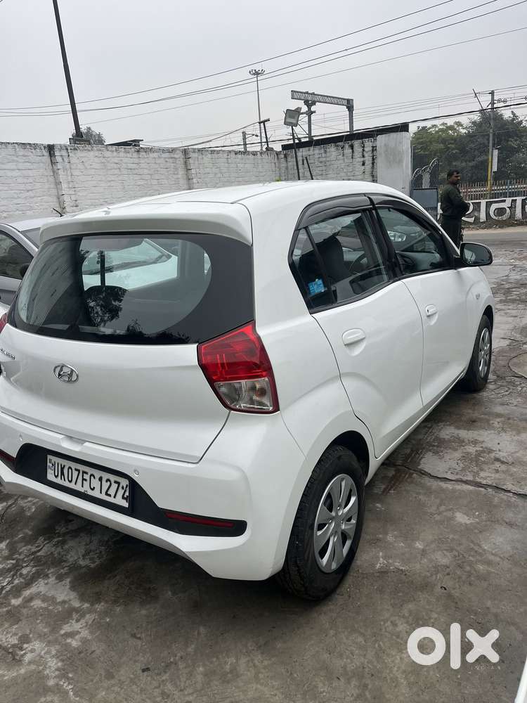 Hyundai New Santro 1.1 Era Executive, 2022, Petrol