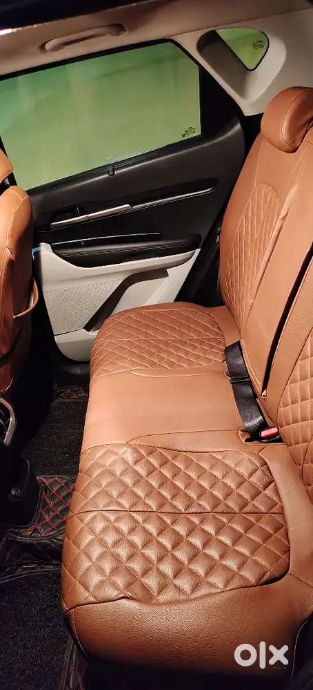 Kia Sonet 1.5 Htx 2021