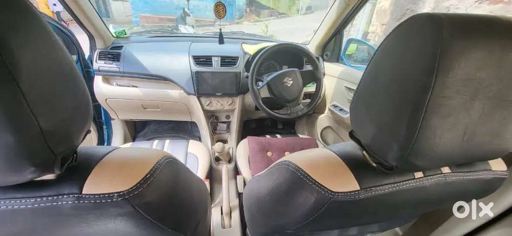 Maruti Suzuki Swift Dzire