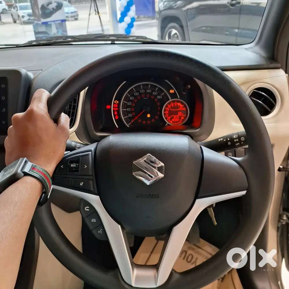 New Wagonr 2026