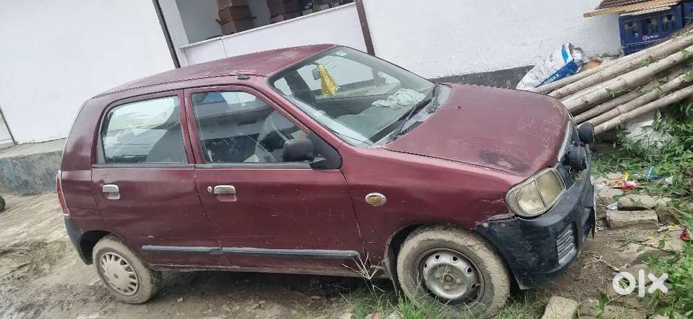 Maruti Alto 800 Lxi 2009