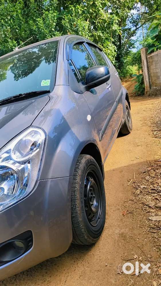 Maruti Suzuki Ritz 2011 Diesel 130000 Km Driven