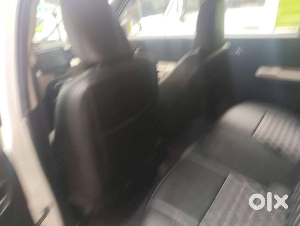 Maruti Suzuki Ignis 1.3 Zeta, 2017, Petrol