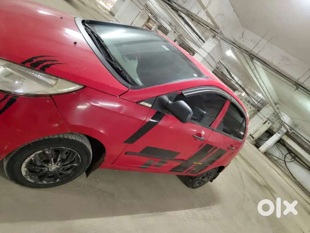 Tata Indica Vista 2010 Diesel Well Maintained, Mileage 20kmpl,ac Chill