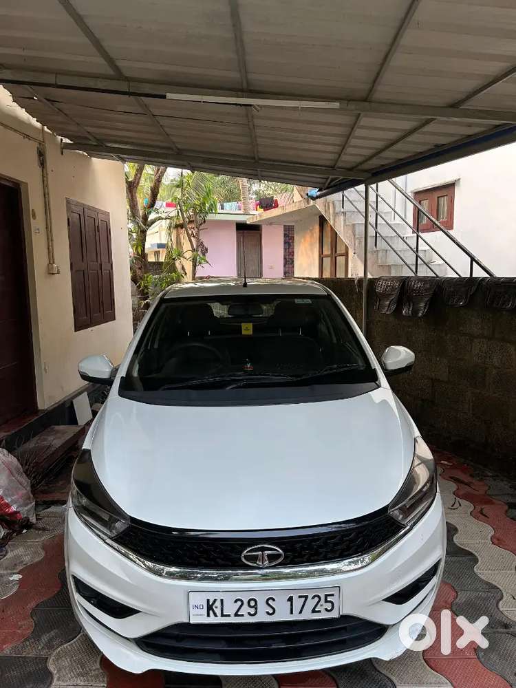 Tata Tiago