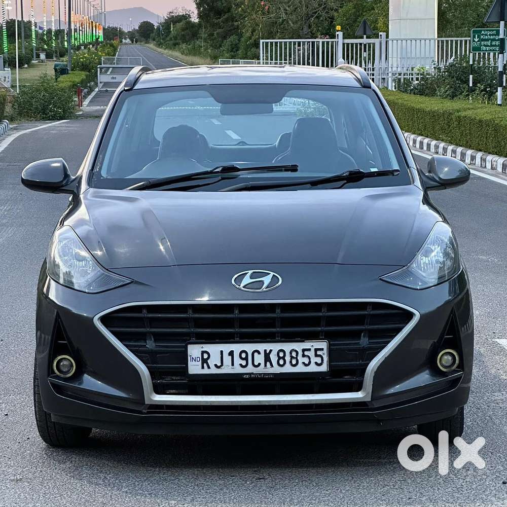 Hyundai Grand I10 Nios Era, 2021, Petrol