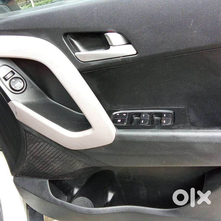 Hyundai Creta 1.4 S Plus Crdi, 2018, Diesel