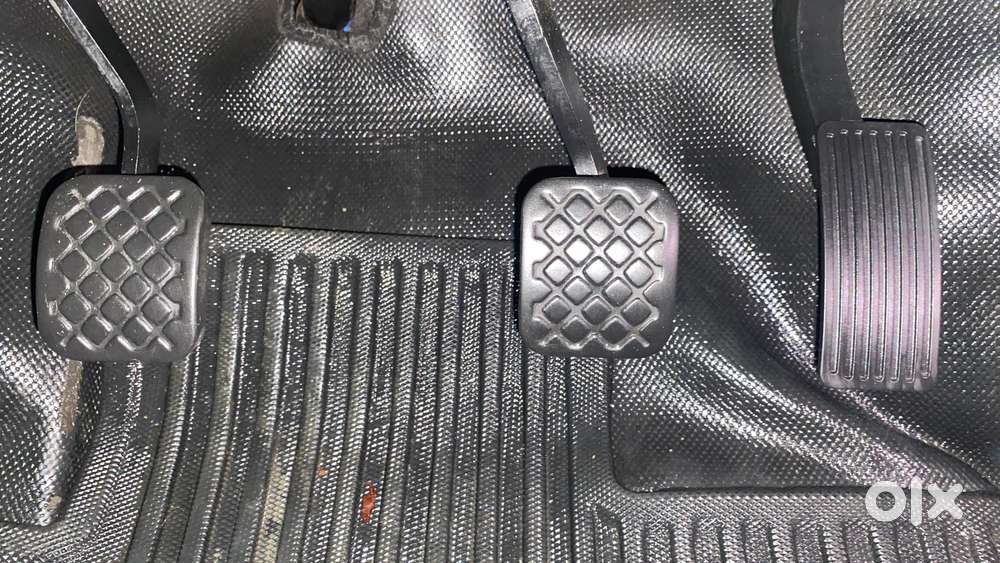 Mg Hector Plus 2.0 Select Diesel Turbo 7 Str, 2021, Diesel