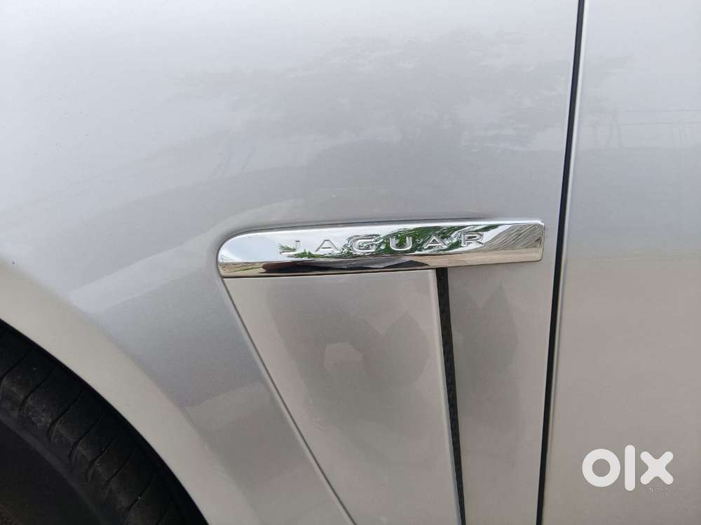 Jaguar Xf 2.3l Diesel Luxury, 2014, Diesel