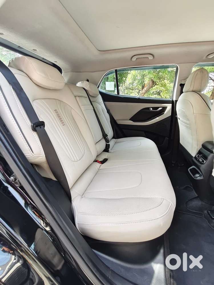 Hyundai Creta Sx Petrol Mt, 2023, Petrol
