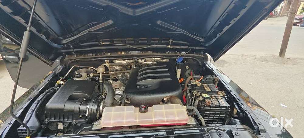 Mahindra Thar Lx D 4wd At, 2023, Petrol