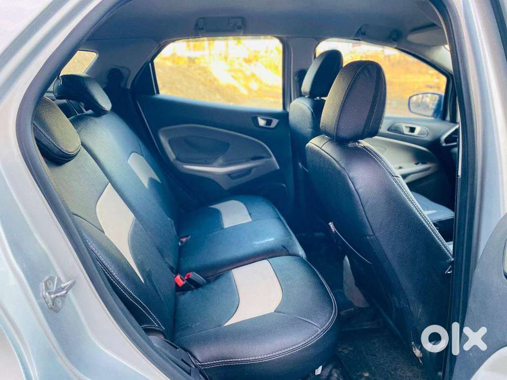 Ford Ecosport 1.5 Tdci Trend Plus Be, 2016, Diesel