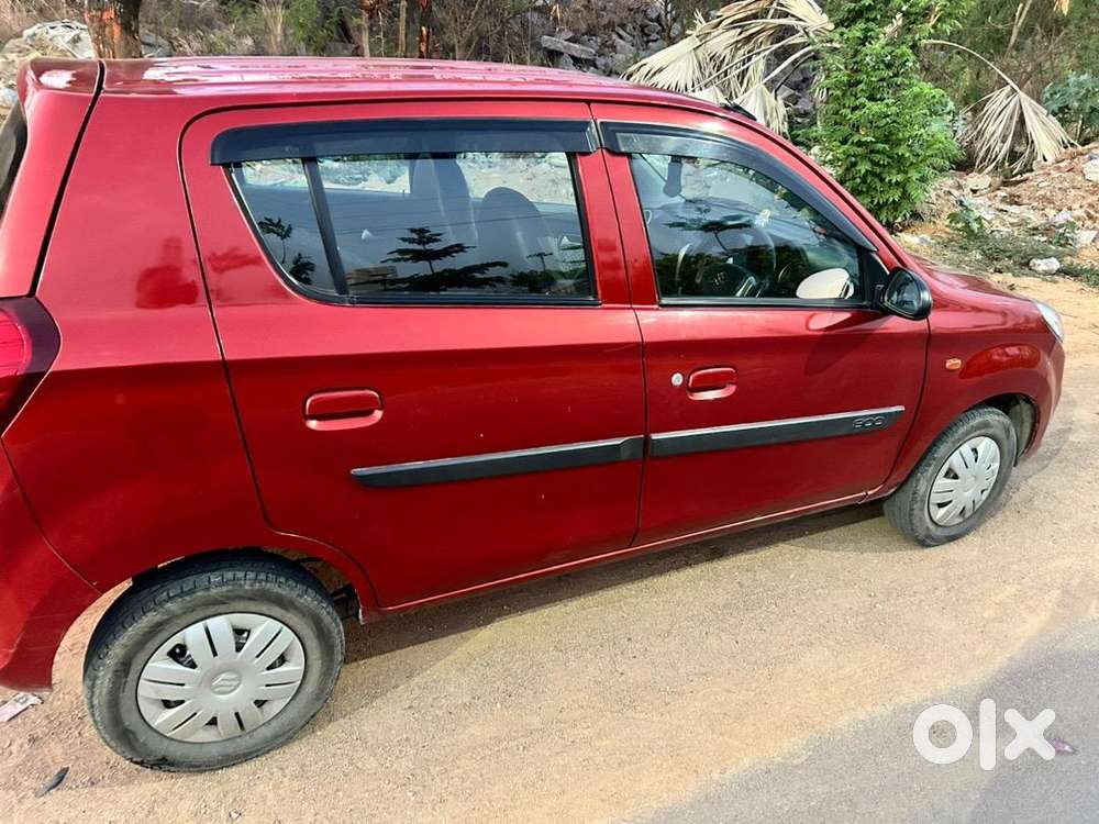 Maruti Suzuki Car 2018