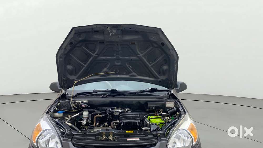 Maruti Suzuki Alto 800 Lxi, 2017, Petrol