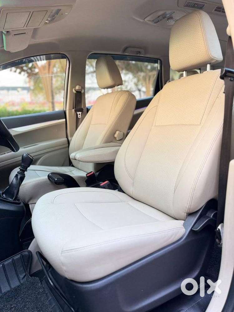 Mahindra Marazzo M8 8str, 2018, Diesel