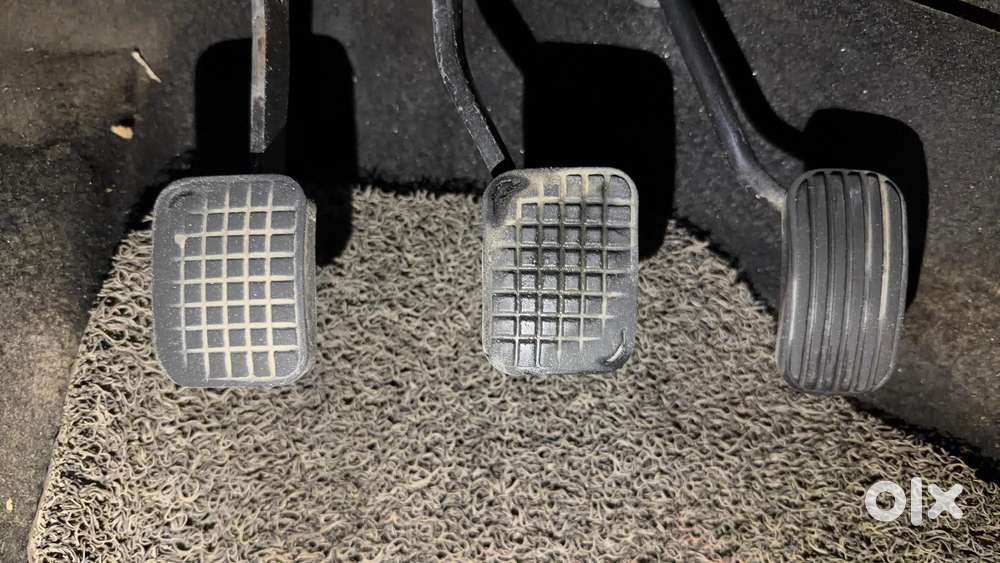 Tata Tiago Nrg Petrol, 2019, Petrol