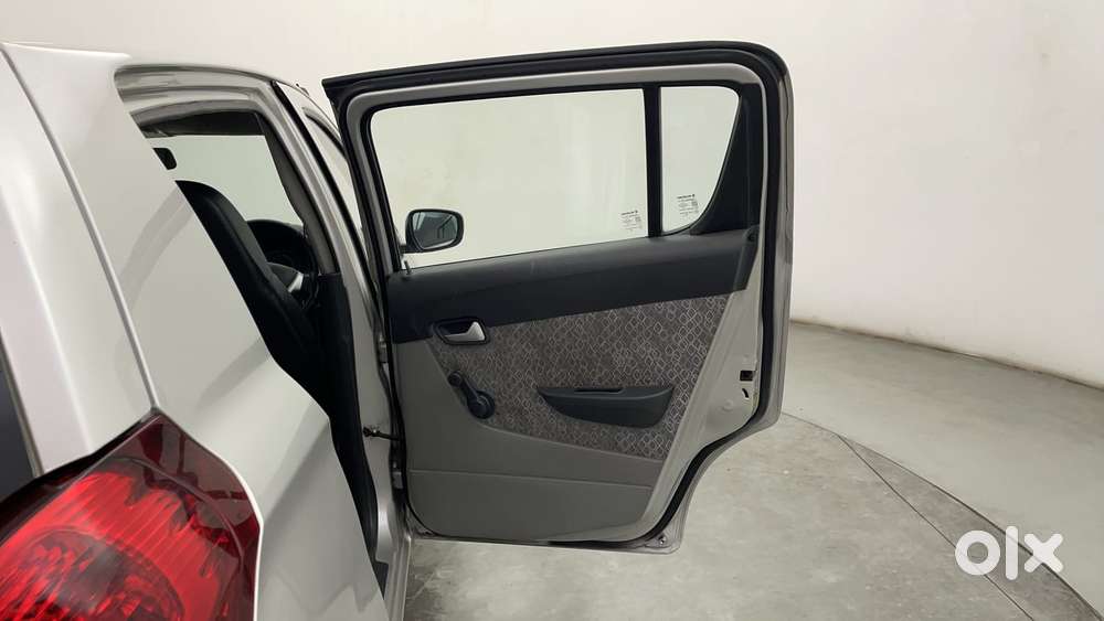 Maruti Suzuki Alto 800 0.8 Vxi, 2018, Petrol