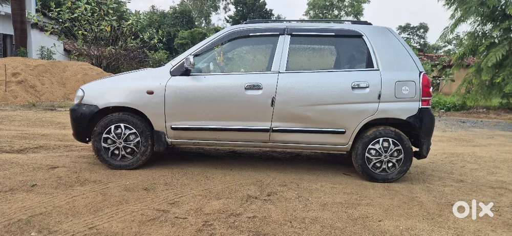 Maruti Suzuki Alto 2011