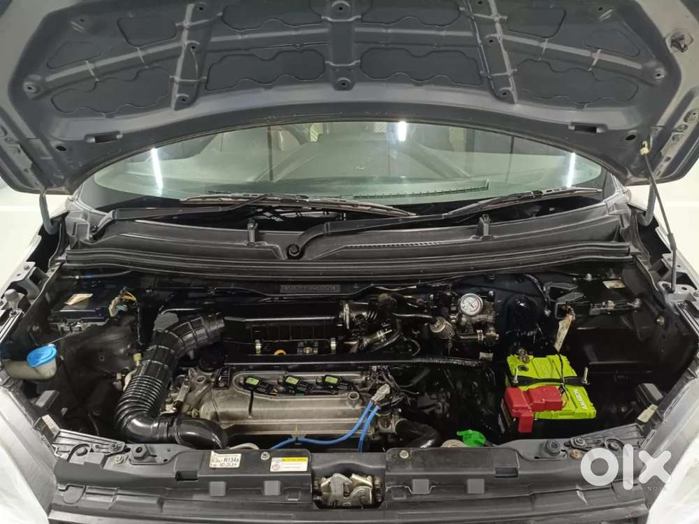 Maruti Suzuki Wagon R Lxi Cng Optional, 2022, Cng & Hybrids