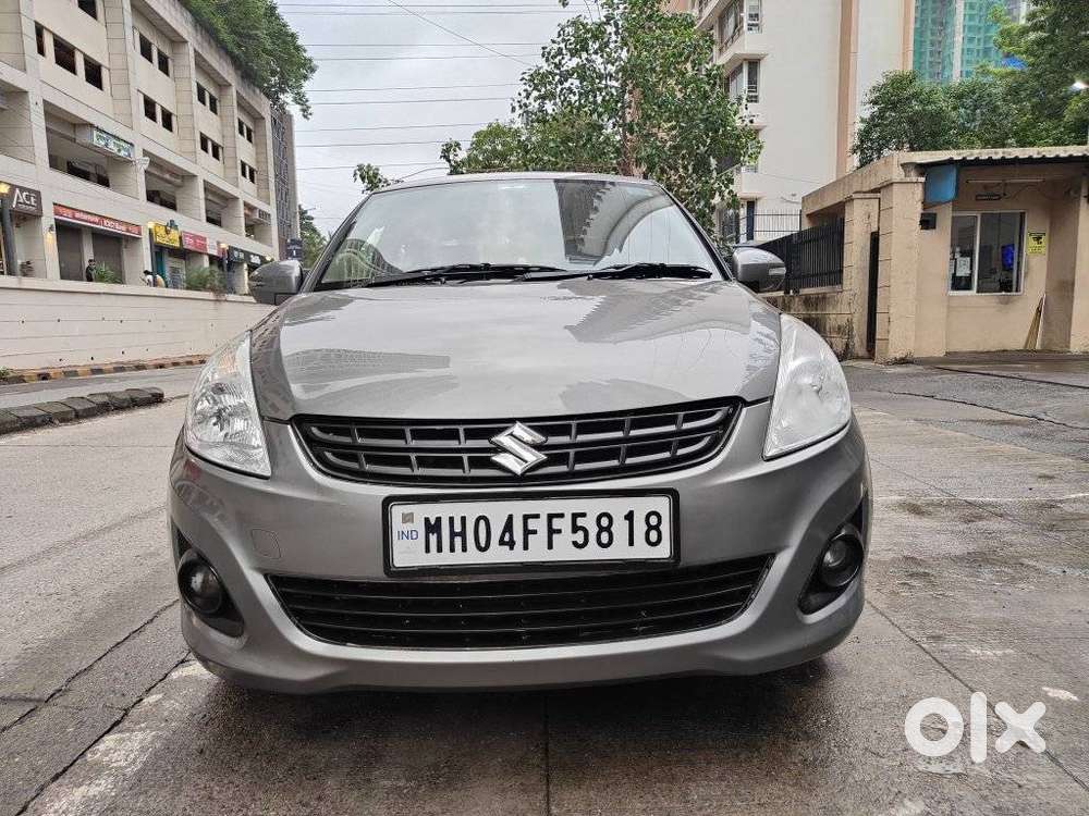Maruti Suzuki Dzire 1.2 Vxi Cng, 2012, Cng & Hybrids