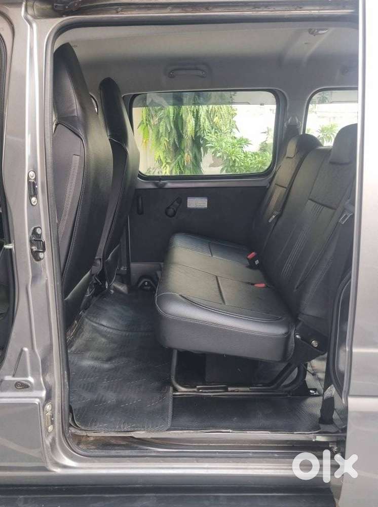 Maruti Suzuki Eeco 5 Seater Ac, 2025, Petrol